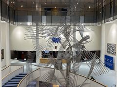 -新欧盟总部大厦