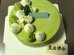-théATRE 茶聚场(王府中環店)