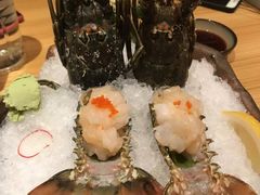 -花和海鲜自助(梅江店)
