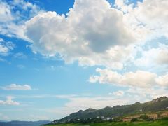 -丰都鬼城名山景区