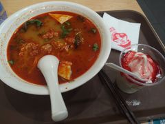 -魏家凉皮(祈年大厦店)