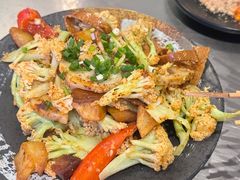 -微醺烤牛·炭火烧烤·精酿啤酒(东郊记忆店)