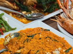 -建兴酒家(班塔通分店)