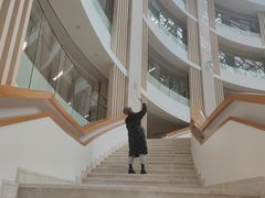 -厦门市图书馆(集美新城馆区)