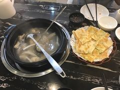 -润泽园海南椰子鸡·糟粕醋火锅(拱北店)