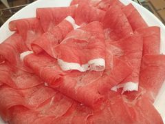 -马记伊源斋涮肉·清真菜(潘家园古玩市场店)