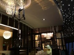 -广州花园酒店·凌璇阁旋转餐厅CAROUSEL360