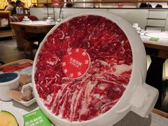 -左庭右院鲜牛肉火锅(苏州园区永旺店)