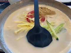 -桃园中华料理炸酱面(燕儿岛路店)