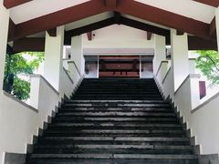 -中国茶叶博物馆(双峰馆区)