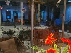 -春树下·树屋花房西餐厅(罍街AS1980店)