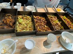 -老三李村河底戳子肉(总店)