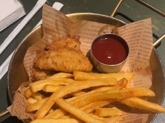 -第101座花园餐厅(湖滨88店)