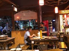 -重庆渝达老火锅(春熙路店)