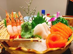 -浦·传统日式料理(3 5 1 1 店)