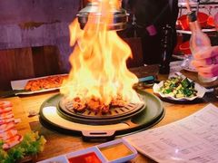 -超级神炭烤肉夜食(芥园西道店)