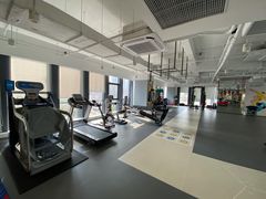 -复动肌骨门诊·MEDMOTION(北外滩店)