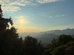 -广州市石门国家森林公园