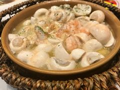 -Mezomd曼索蒂西班牙餐厅(广粤店)