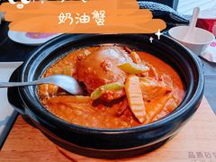-蟹榭·本帮江浙菜·蟹宴(五角场合生汇商场店)