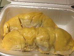-101花果山山芭榴莲(史密斯街店)