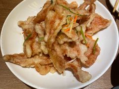 -金掌勺锅包肉(太原万达店)