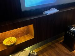 -臻享养生·SPA·影院式足道(汇臻店)
