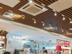 -西贝(凯德壹中心店)