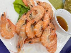 -威海渔村(黄兴路店)