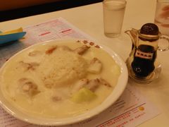 -大哥餐厅(西城花园店)