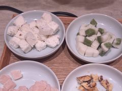 -阮大兴糕团(滨江宝龙店)