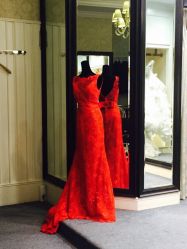 宝娜嫁衣馆-南京宝娜嫁衣婚纱礼服馆(中央路店)