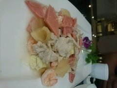 android_upload_pic-闫府私房菜·百年鲁菜(恒隆店)
