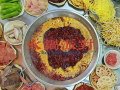 -储奇门鳝鱼火锅(总店)