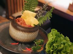 生菜-厚贞日式烤肉(龙之梦店)