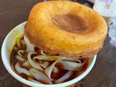 -王记生烫牛杂面馆(兰陵路店)