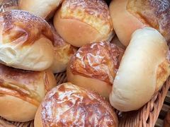 -米兰朵蛋糕面包店(劲松七路店)