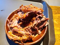-聚合鑫东北熏酱熟食麻辣面(长阳店)
