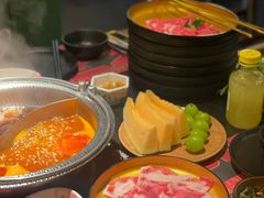 -牛New寿喜烧(虹桥新天地店)