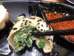 -小杨生煎(龙阳广场店)