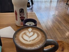 -Cafe Villa