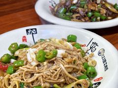 -何永光123鲜牛肉馆(1号店)