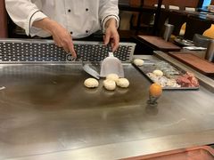 -大神太神·铁板烧(七宝领展广场店)