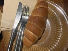 -BAKER&SPICE(安福路店)