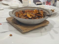 -海上名珠·海鲜酒楼(励骏庞都店)