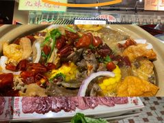 -万达广场(槐房店)
