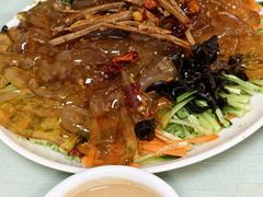 -协顺园回头馆(南顺城路店)