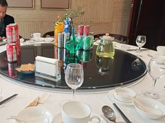 -香雪海饭店中餐厅(人民桥店)
