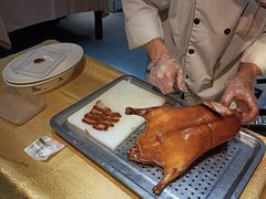 -德缘烤鸭店(大栅栏店)
