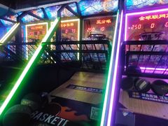 -大玩家(万达广场大连甘井子店)